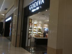 门面-GODIVA(印象城店)