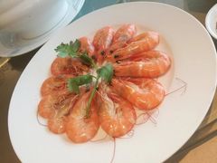 -富丽华大酒店·御园中餐厅(茶亭路店)