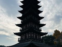 -上海方塔园