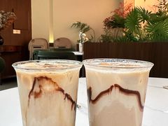 -向森咖啡·蛋糕·简餐