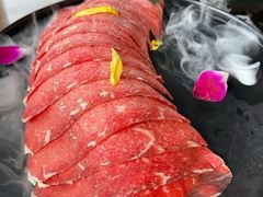 特级肥牛-凤园椰珍·臻品椰子鸡(保利时光里店)