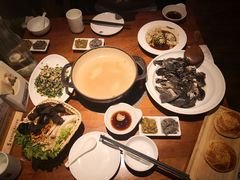 -黑鸡小馆(金源店)