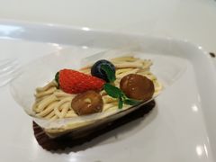 -布朗尼西饼(粮道街店)