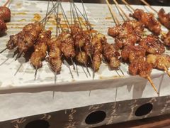 -新天一烤·贵州菜·烧烤(乌当店)