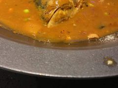 -老头儿油爆虾(星光一期店)