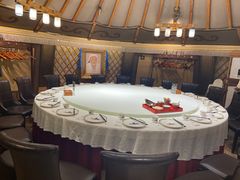 包厢-九十九顶毡房(阜石路店)