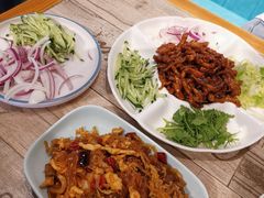 -香满园春饼·家常菜(东大桥店)