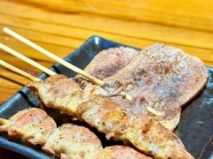 -晶吉·居酒屋·日本料理·烧鸟(中山区民主广场经典生活店)