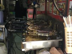 -利强记北角鸡蛋仔(弥敦道店 )