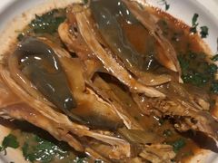 -永安鱼庄·镇江菜(丁卯店)