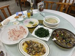 -八仔大富楼·河鲜(西江店)