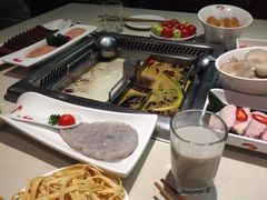 iphone_upload_pic-海底捞火锅(九久奥特莱斯店)