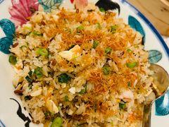 -红棉中餐厅·广州海航威斯汀酒店