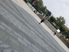 -紫荆广场·花漫里