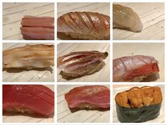 -晴空·日本料理(万象城店)