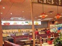 -辣可可·小炒黄牛肉(望京凯德MALL店)