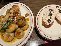 -ZAFFERANO西班牙海鲜饭(上海首店)