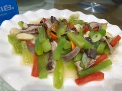 -陈胖子特色菜.鲜货现炒(融景城店)