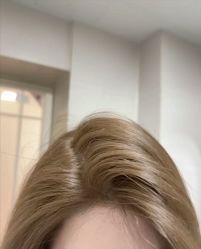 -BEAUTY HAIR GANO