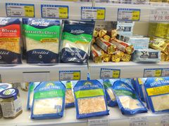 -JustFresh捷德鲜超市(西康店)