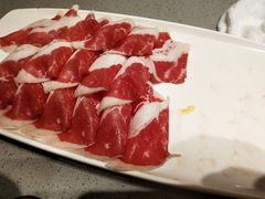 -海底捞火锅(天一广场亚细亚店)