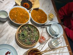 -掌柜的店·河南菜(日月光店)