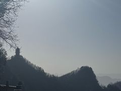 -塔云山