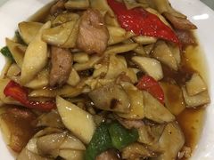 -龙梅肥肠鱼(明瓦廊店)