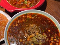 -全牛匠·乐山跷脚牛肉(西单华威约饭街店)