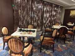 -城市名人酒店喝彩西餐厅(人民南路店)