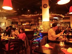 大堂-La Creperie法餐厅(桃江路店)
