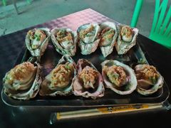-八一湛江生蚝(文明东路总店)