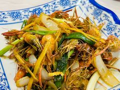 -邱记私房菜·十八年本地菜
