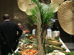 -印象餐厅(杭州国际博览中心北辰大酒店)