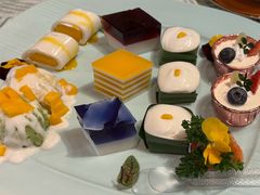 -蕉叶·泰国歌舞风情(世贸店)