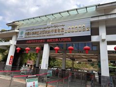 -中国科学院西双版纳热带植物园