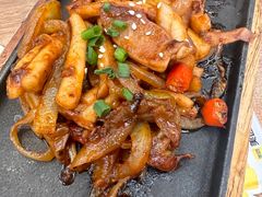-小川洋风料理(武胜路凯德广场店)