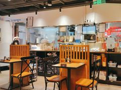 -和府捞面(东直门银座店)