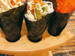 -宫谷创作料理(大拇指广场店)