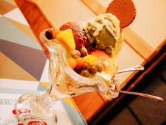 -格兰西点餐厅(文化街店)