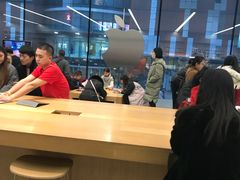 -Apple零售店(中街大悦城店)