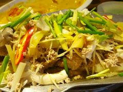 -太泰东南亚餐厅(万福广场店)