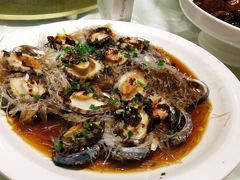 -顺风海鲜港(金玉兰店)