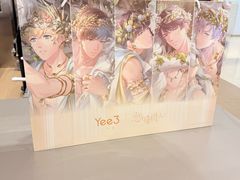 -Yee3·三号椰·椰子炒冰(南桥百联店)