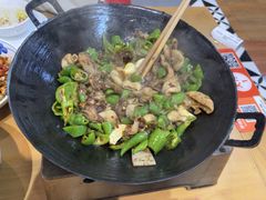 -张氏父子常德肠子馆(贺龙店)