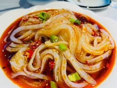 -阆辣荟餐饮(老味道8年·古城店)