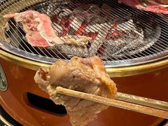 -闻老头·菊花炭烤肉(佛山首店)