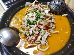 脆肚-李师傅脆肚(梅林店)