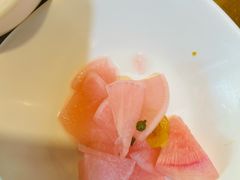 -重庆石磨豆花庄(乔庄店)