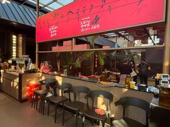 -单家老院·院子里的青岛菜(沙子口店)